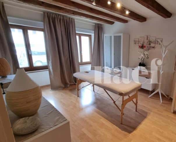 À louer : Appartement 7 Pieces La Sagne - Ref : 219584.1 | Naef Immobilier