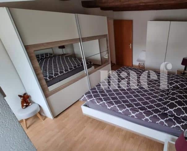 À louer : Appartement 7 Pieces La Sagne - Ref : 219584.1 | Naef Immobilier