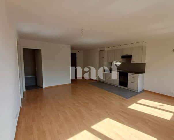 À louer : Appartement 2 Pieces Neuchâtel - Ref : 219586.3002 | Naef Immobilier