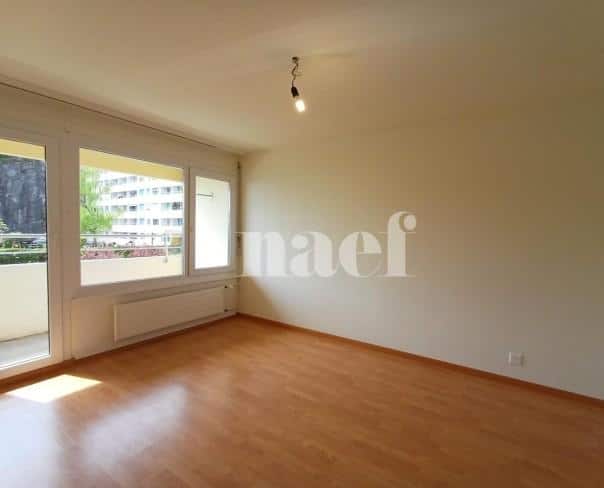 À louer : Appartement 2 Pieces Neuchâtel - Ref : 219586.3002 | Naef Immobilier