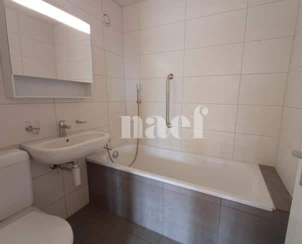 À louer : Appartement 2 Pieces Neuchâtel - Ref : 219586.3002 | Naef Immobilier