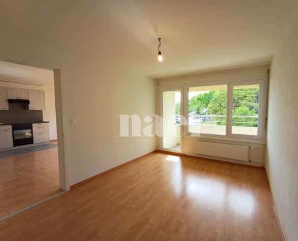 À louer : Appartement 2 Pieces Neuchâtel - Ref : 219586.3002 | Naef Immobilier