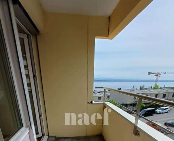 À louer : Appartement 2 Pieces Neuchâtel - Ref : 219586.3002 | Naef Immobilier