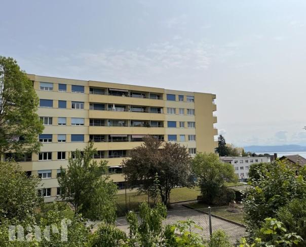 À louer : Appartement 3 Pieces Neuchâtel - Ref : 219586.5003 | Naef Immobilier