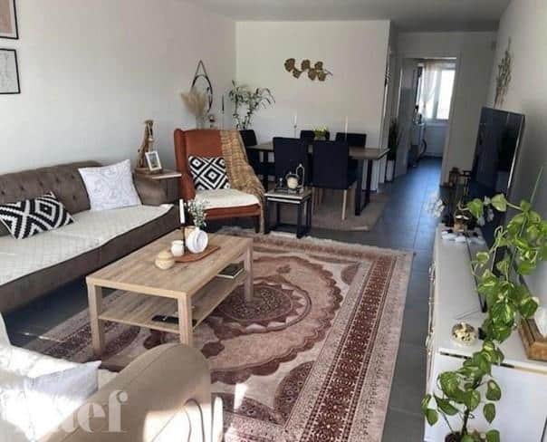 À louer : Appartement 3 Pieces Neuchâtel - Ref : 219586.5003 | Naef Immobilier
