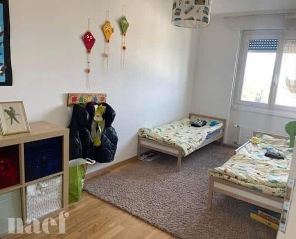 À louer : Appartement 3 Pieces Neuchâtel - Ref : 219586.5003 | Naef Immobilier