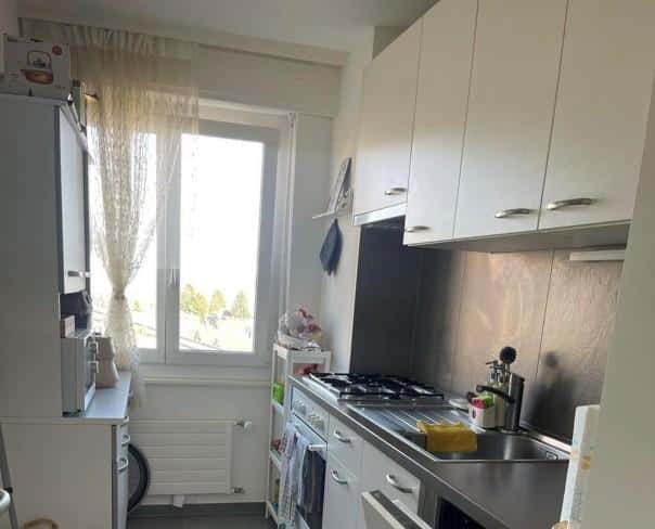 À louer : Appartement 3 Pieces Neuchâtel - Ref : 219586.5003 | Naef Immobilier