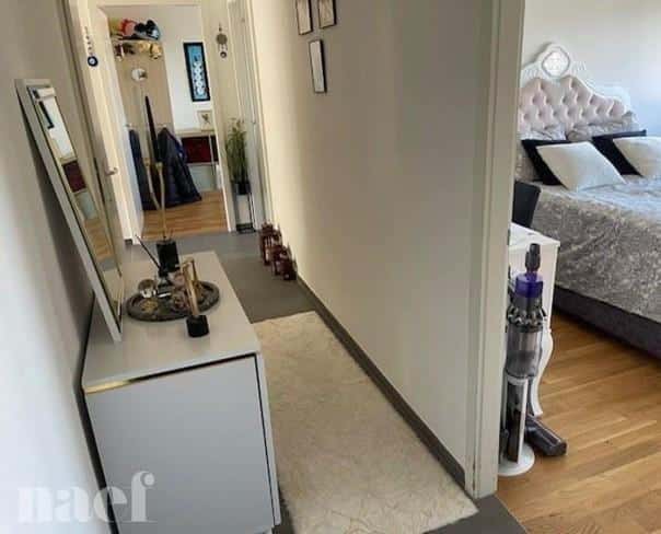 À louer : Appartement 3 Pieces Neuchâtel - Ref : 219586.5003 | Naef Immobilier