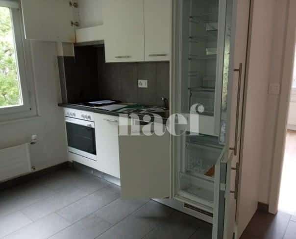 À louer : Appartement 4 Pieces Neuchâtel - Ref : 219587.4003 | Naef Immobilier