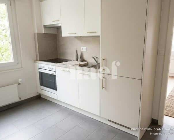 À louer : Appartement 4 Pieces Neuchâtel - Ref : 219587.4003 | Naef Immobilier