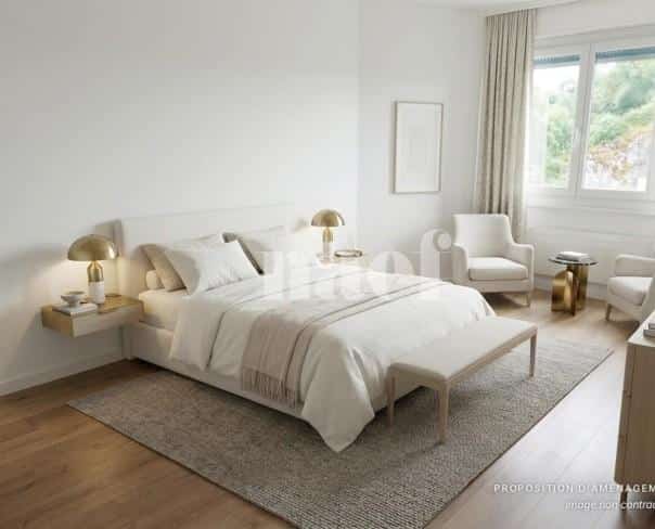 À louer : Appartement 4 Pieces Neuchâtel - Ref : 219587.4003 | Naef Immobilier