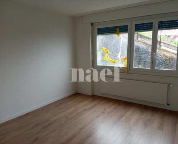 À louer : Appartement 4 Pieces Neuchâtel - Ref : 219587.4003 | Naef Immobilier