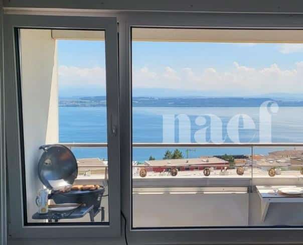 À louer : Appartement 3 Pieces Neuchâtel - Ref : 219588.4001 | Naef Immobilier