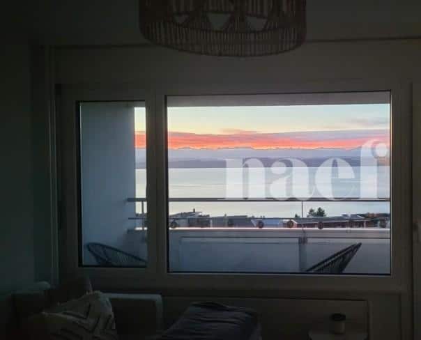 À louer : Appartement 3 Pieces Neuchâtel - Ref : 219588.4001 | Naef Immobilier