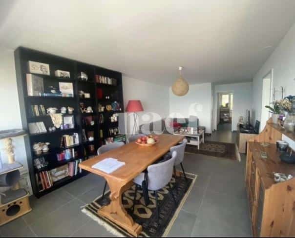 À louer : Appartement 4 Pieces Neuchâtel - Ref : 219588.6003 | Naef Immobilier