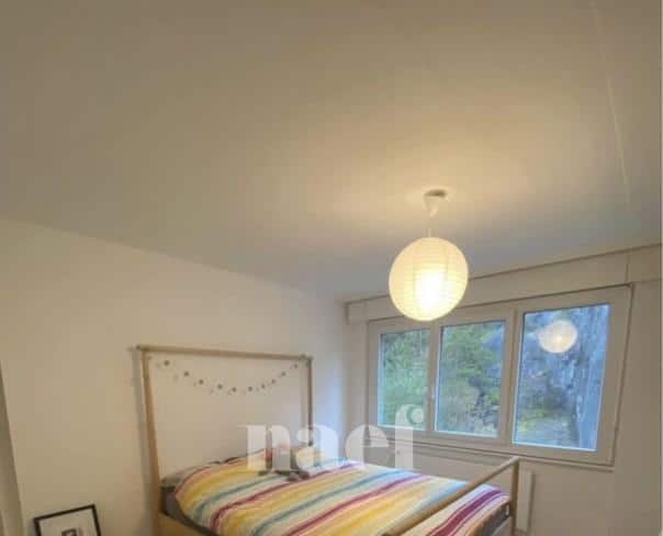 À louer : Appartement 4 Pieces Neuchâtel - Ref : 219588.6003 | Naef Immobilier