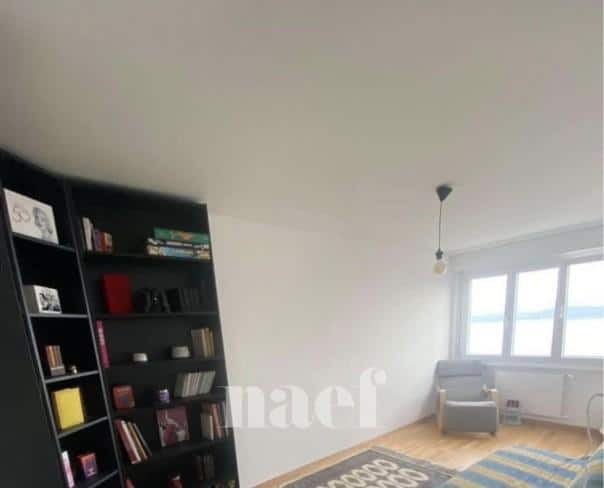 À louer : Appartement 4 Pieces Neuchâtel - Ref : 219588.6003 | Naef Immobilier