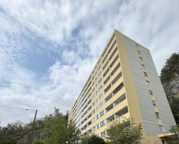 À louer : Appartement 3 Pieces Neuchâtel - Ref : 219588.7001 | Naef Immobilier