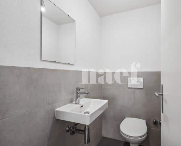 À louer : Appartement 4 Pieces Neuchâtel - Ref : 219588.7003 | Naef Immobilier