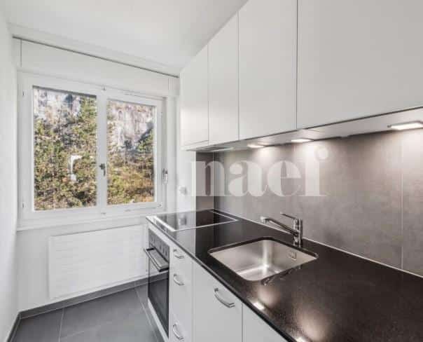 À louer : Appartement 4 Pieces Neuchâtel - Ref : 219588.7003 | Naef Immobilier