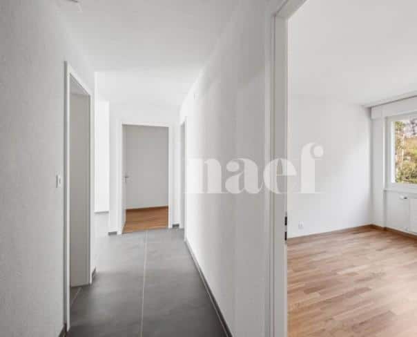 À louer : Appartement 4 Pieces Neuchâtel - Ref : 219588.7003 | Naef Immobilier