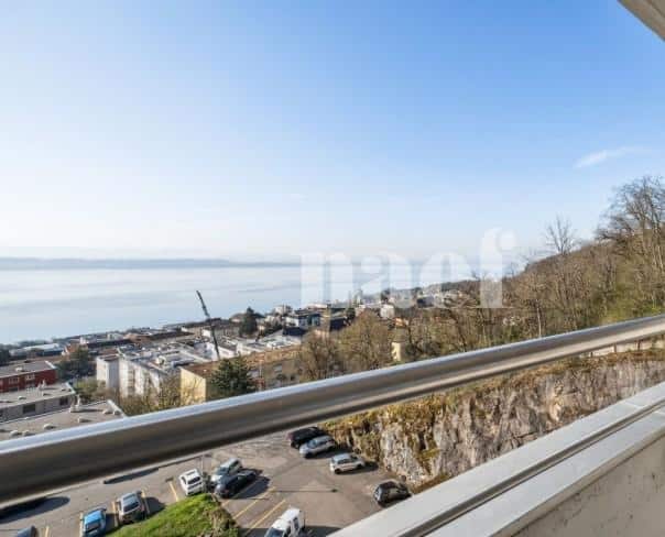 À louer : Appartement 4 Pieces Neuchâtel - Ref : 219588.7003 | Naef Immobilier