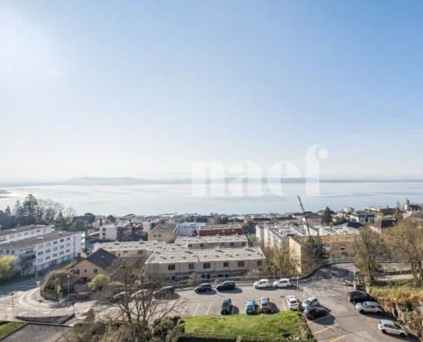 À louer : Appartement 4 Pieces Neuchâtel - Ref : 219588.7003 | Naef Immobilier