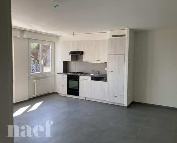 À louer : Appartement 2 Pieces Neuchâtel - Ref : 219589.1002 | Naef Immobilier