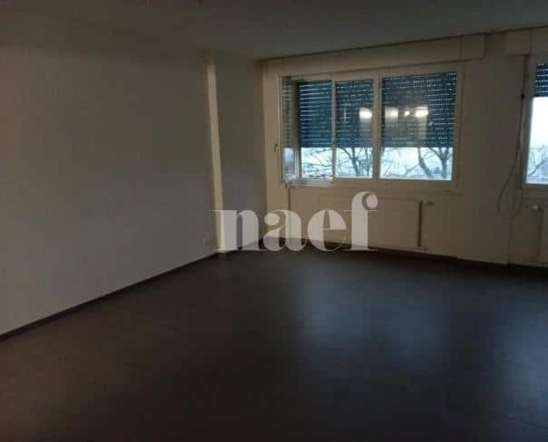 À louer : Appartement 2 Pieces Neuchâtel - Ref : 219589.2002 | Naef Immobilier