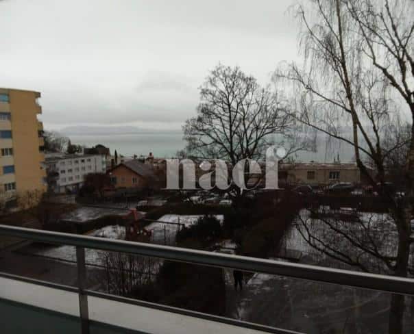 À louer : Appartement 2 Pieces Neuchâtel - Ref : 219589.2002 | Naef Immobilier