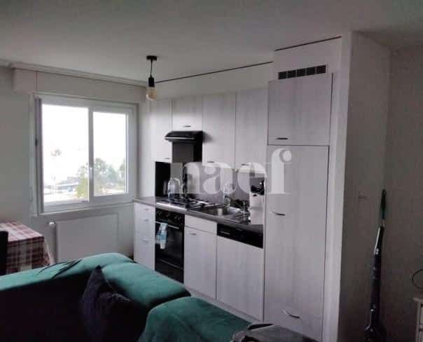 À louer : Appartement 2 Pieces Neuchâtel - Ref : 219589.5002 | Naef Immobilier