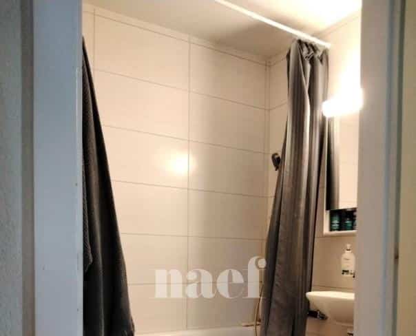 À louer : Appartement 2 Pieces Neuchâtel - Ref : 219589.5002 | Naef Immobilier