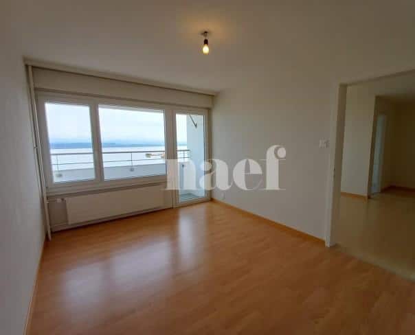 À louer : Appartement 2 Pieces Neuchâtel - Ref : 219589.7002 | Naef Immobilier