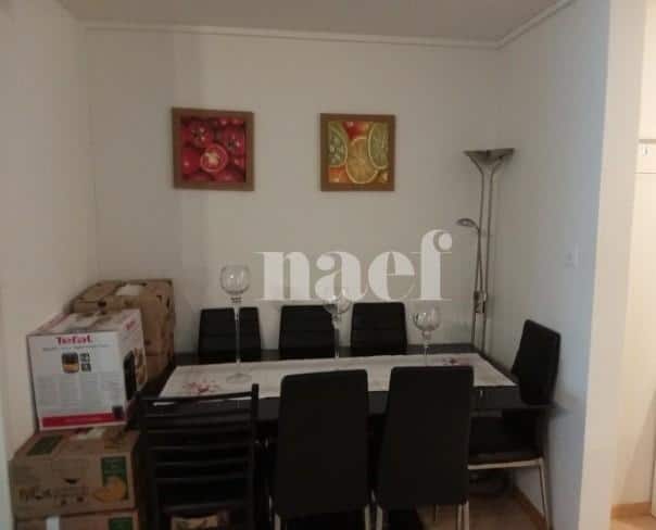 À louer : Appartement 2 Pieces Neuchâtel - Ref : 219589.7002 | Naef Immobilier