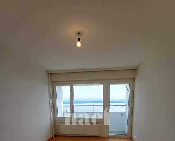 À louer : Appartement 2 Pieces Neuchâtel - Ref : 219589.7002 | Naef Immobilier