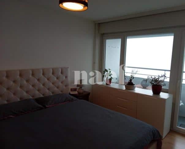 À louer : Appartement 2 Pieces Neuchâtel - Ref : 219589.7002 | Naef Immobilier