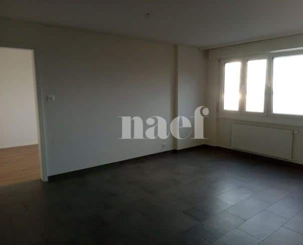 À louer : Appartement 2 Pieces Neuchâtel - Ref : 219590.5002 | Naef Immobilier