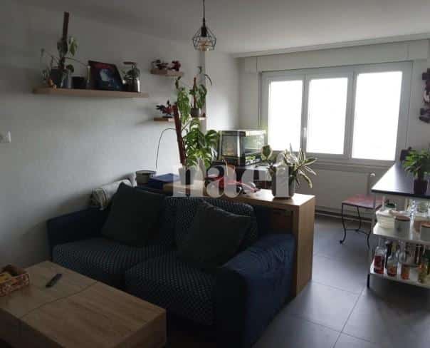 À louer : Appartement 2 Pieces Neuchâtel - Ref : 219590.6002 | Naef Immobilier