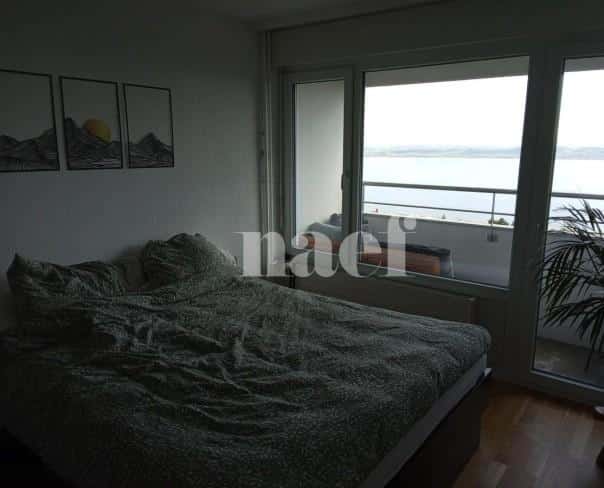 À louer : Appartement 2 Pieces Neuchâtel - Ref : 219590.6002 | Naef Immobilier
