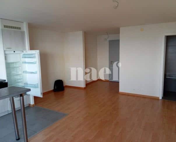 À louer : Appartement 2 Pieces Neuchâtel - Ref : 219590.7002 | Naef Immobilier