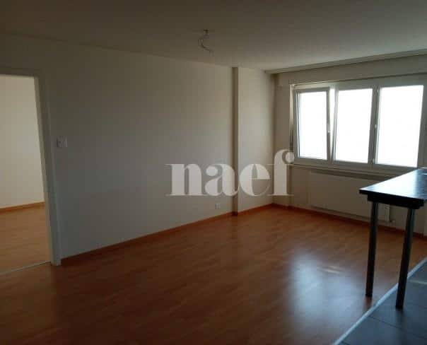 À louer : Appartement 2 Pieces Neuchâtel - Ref : 219590.7002 | Naef Immobilier