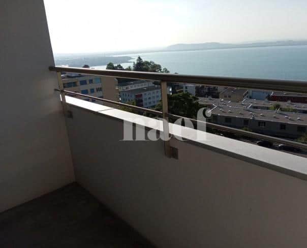 À louer : Appartement 2 Pieces Neuchâtel - Ref : 219590.7002 | Naef Immobilier