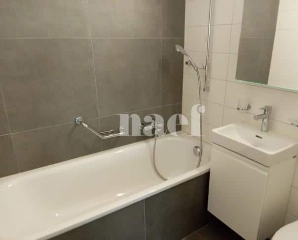 À louer : Appartement 2 Pieces Neuchâtel - Ref : 219590.8002 | Naef Immobilier