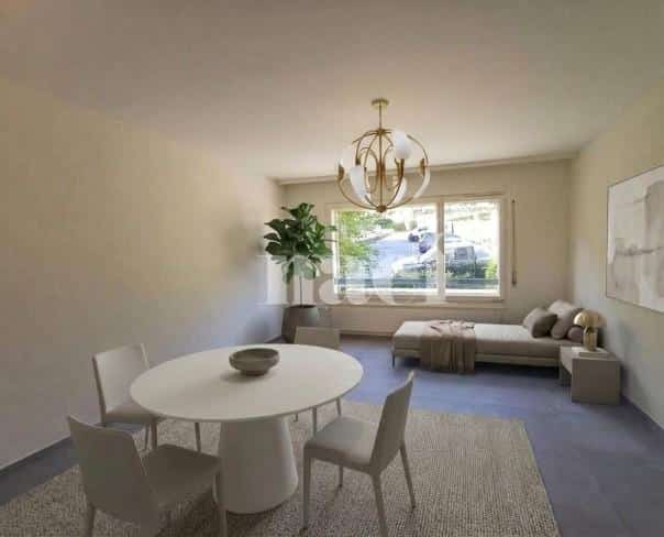 À louer : Appartement 1 Pieces Peseux - Ref : 219596.1002 | Naef Immobilier