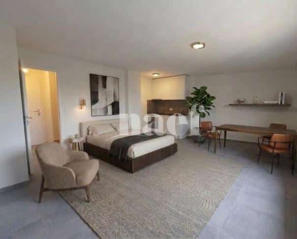 À louer : Appartement 1 Pieces Peseux - Ref : 219596.2006 | Naef Immobilier