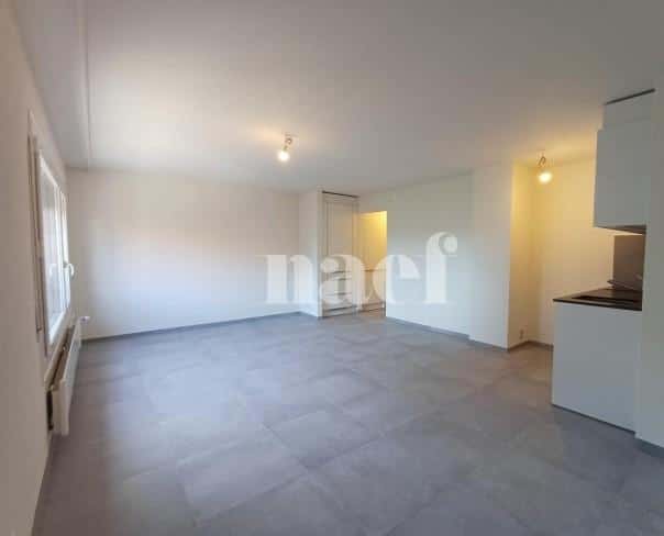 À louer : Appartement 1 Pieces Peseux - Ref : 219596.2006 | Naef Immobilier