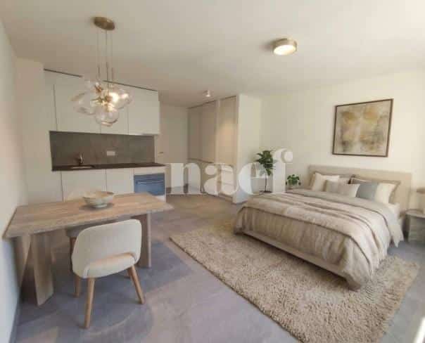 À louer : Appartement 1 Pieces Peseux - Ref : 219596.3001 | Naef Immobilier