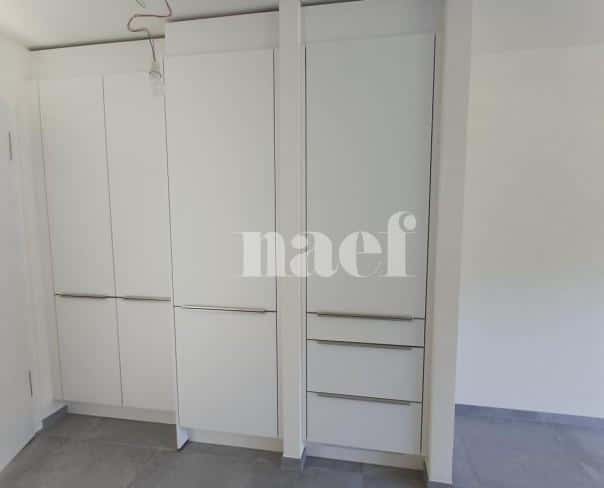 À louer : Appartement 1 Pieces Peseux - Ref : 219596.3001 | Naef Immobilier