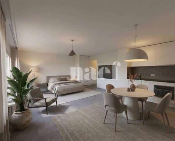 À louer : Appartement 1 Pieces Peseux - Ref : 219596.3006 | Naef Immobilier