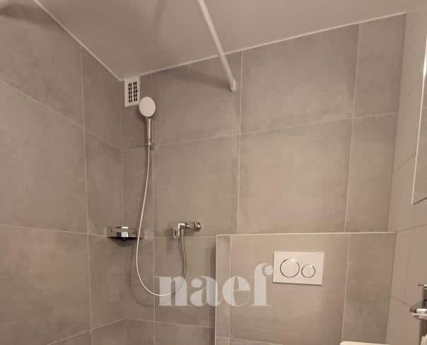 À louer : Appartement 1 Pieces Peseux - Ref : 219596.3006 | Naef Immobilier